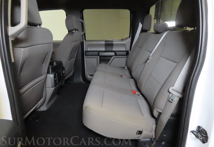 2019 Ford F-150 - Image 27