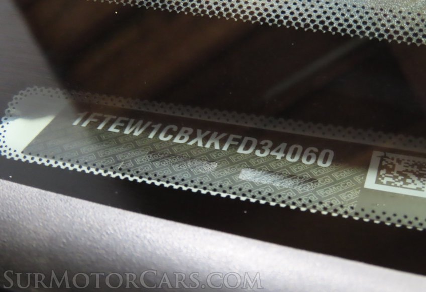 2019 Ford F-150 - Image 53