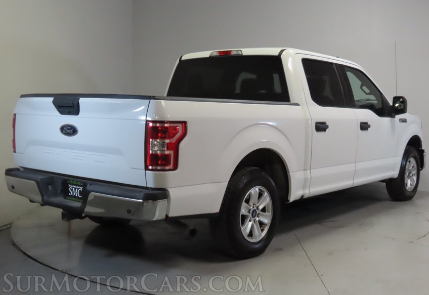 2019 Ford F-150 - Image 5