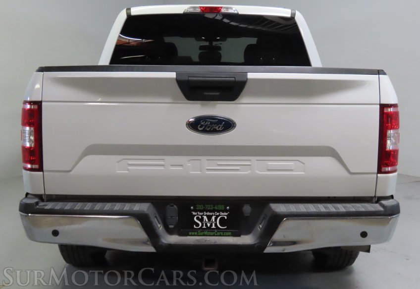 2019 Ford F-150 - Image 12