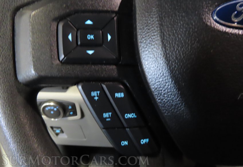 2019 Ford F-150 - Image 32