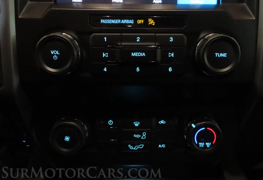 2019 Ford F-150 - Image 34