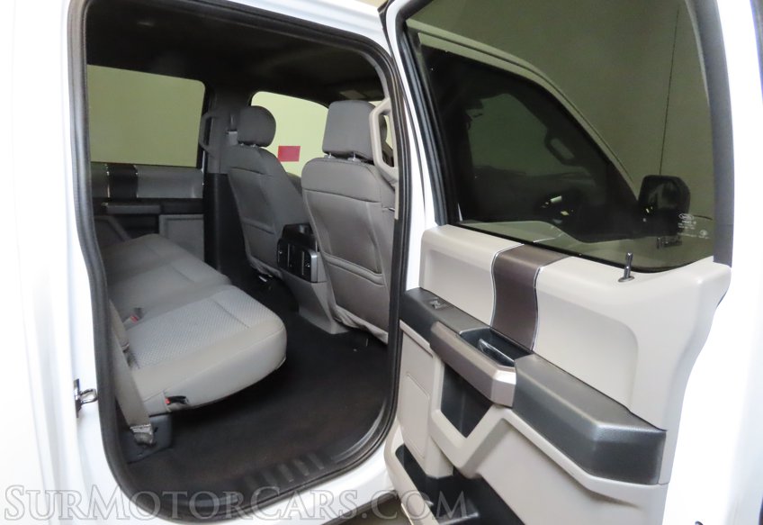 2019 Ford F-150 - Image 28
