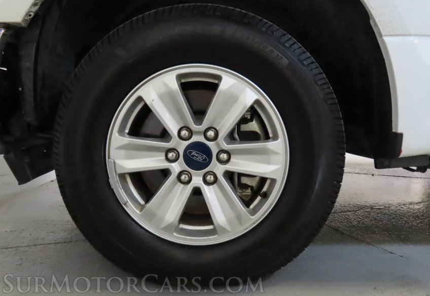 2019 Ford F-150 - Image 47