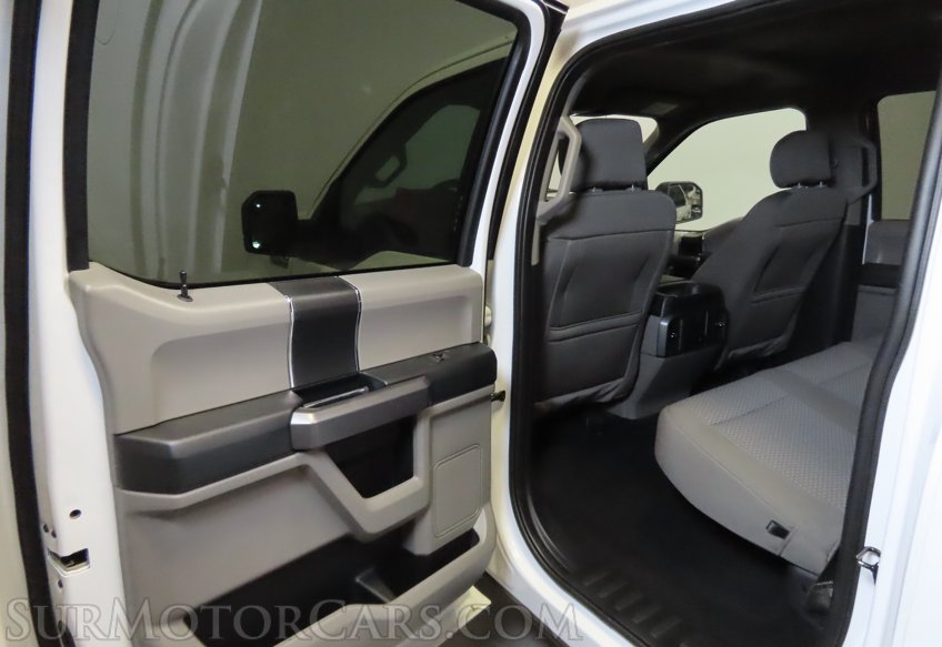 2019 Ford F-150 - Image 21