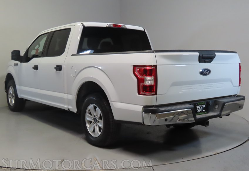 2019 Ford F-150 - Image 7