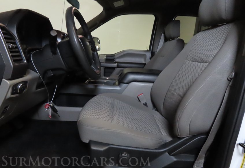 2019 Ford F-150 - Image 22
