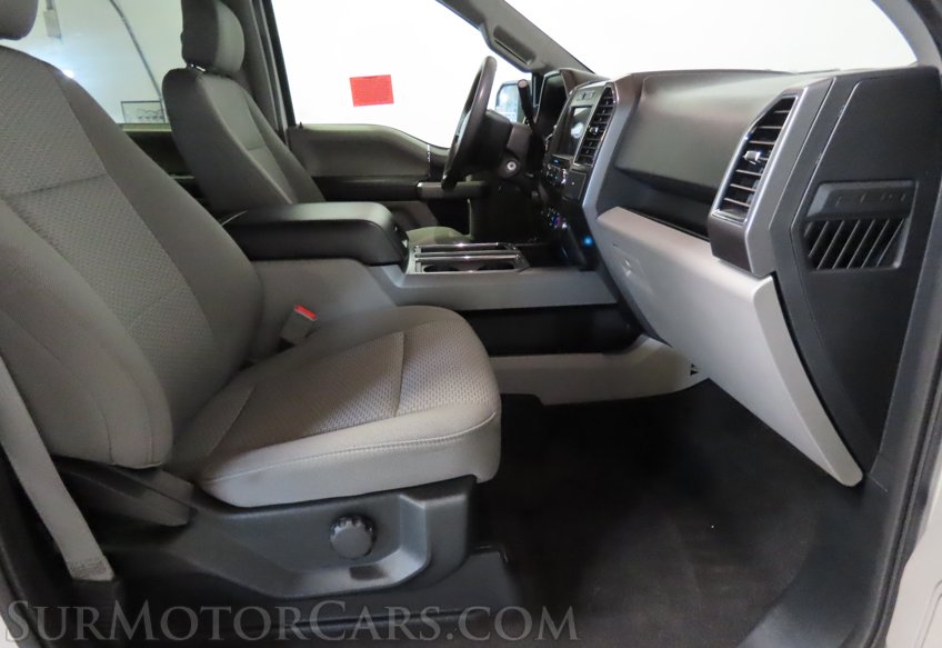 2019 Ford F-150 - Image 19