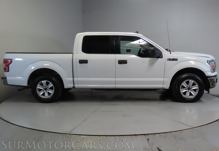 2019 Ford F-150 - Image 10