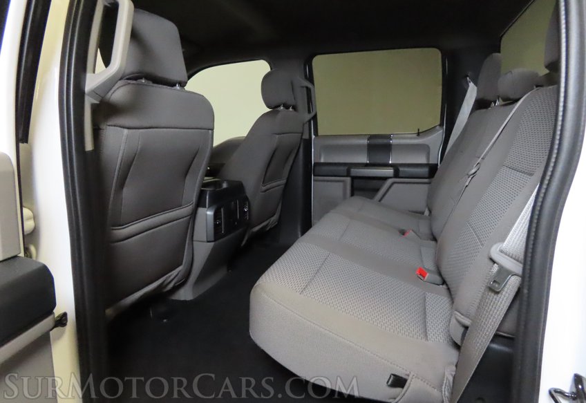 2019 Ford F-150 - Image 30