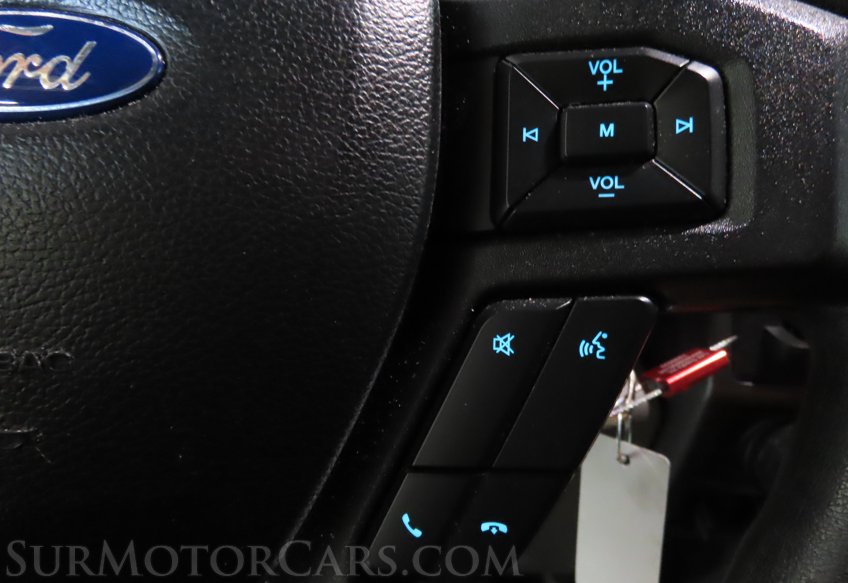 2019 Ford F-150 - Image 33