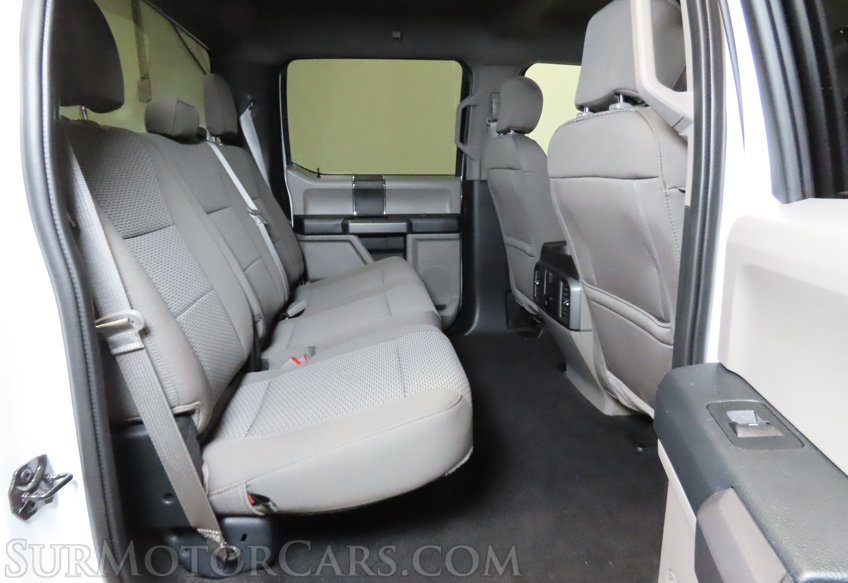 2019 Ford F-150 - Image 26