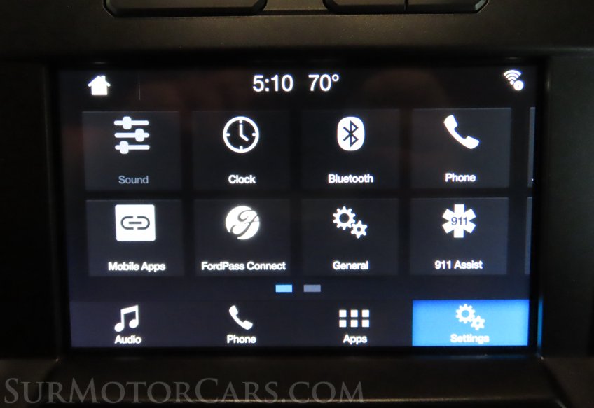 2019 Ford F-150 - Image 36