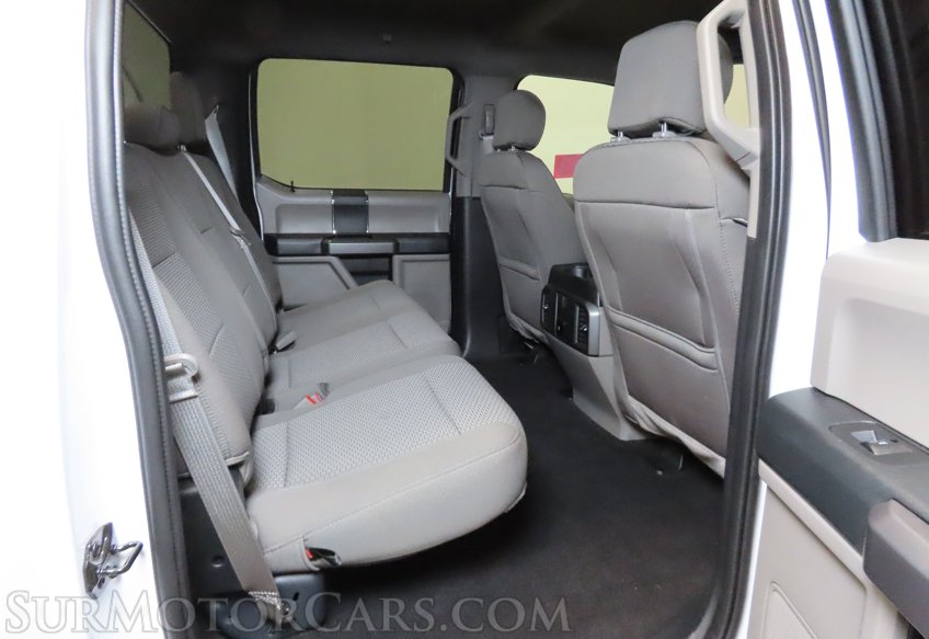 2019 Ford F-150 - Image 29