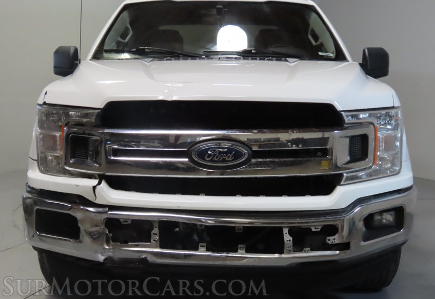 2019 Ford F-150 - Image 11