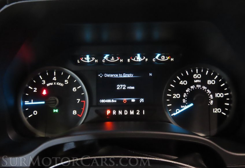 2019 Ford F-150 - Image 37