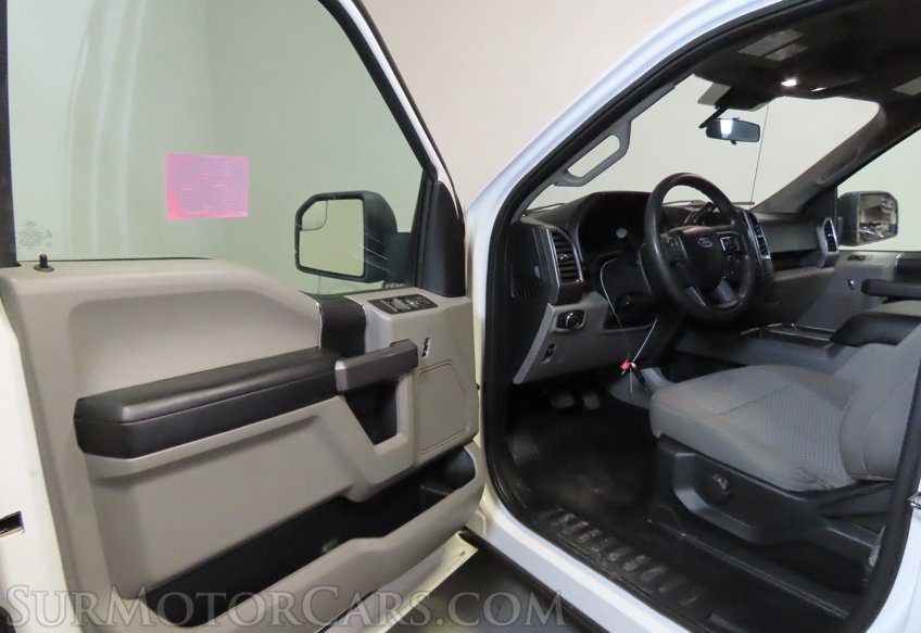 2019 Ford F-150 - Image 24