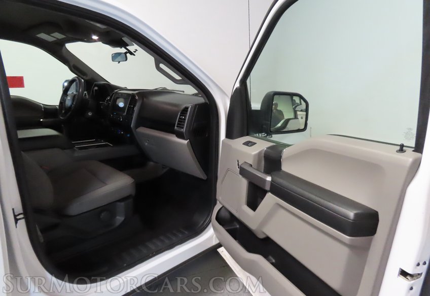 2019 Ford F-150 - Image 23