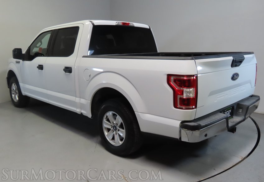 2019 Ford F-150 - Image 6