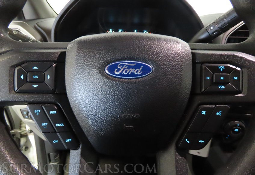 2019 Ford F-150 - Image 31