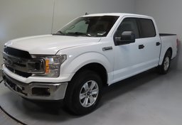 2019 Ford F-150 - Image 2