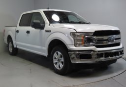 2019 Ford F-150 - Image 3