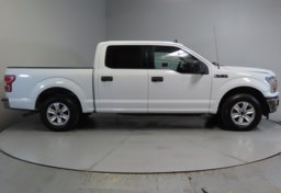 2019 Ford F-150 - Image 10