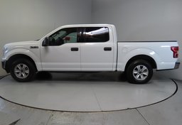2019 Ford F-150 - Image 9