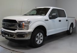 2019 Ford F-150 - Image 4