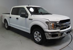 2019 Ford F-150 - Image 1