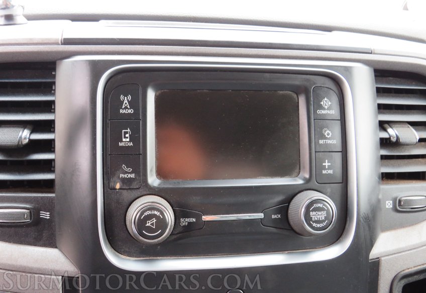 2018 Ram 2500 - Image 36