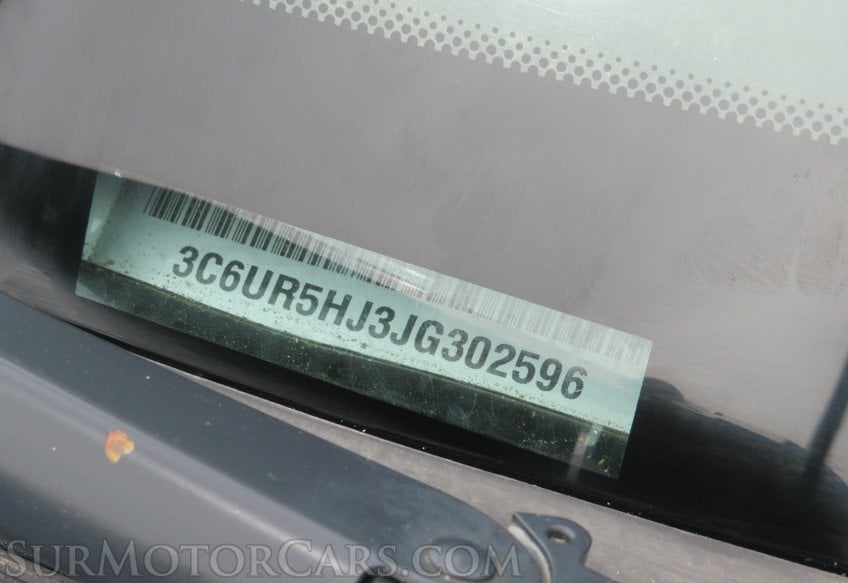 2018 Ram 2500 - Image 50