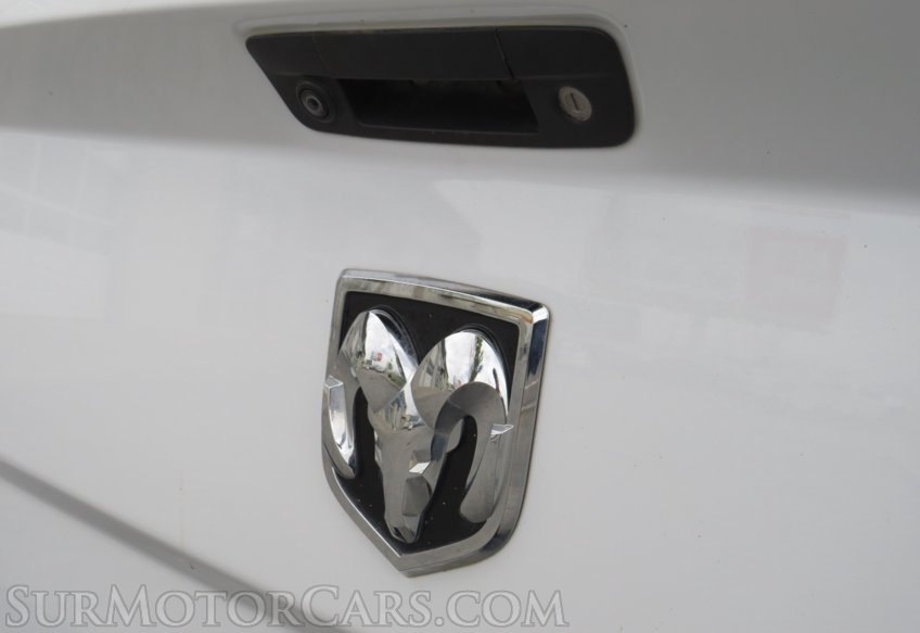 2018 Ram 2500 - Image 20