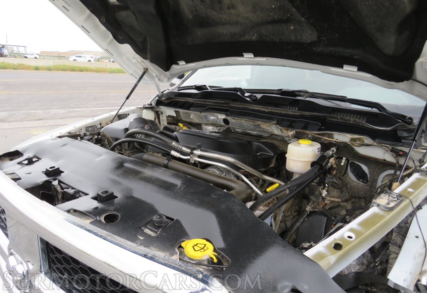 2018 Ram 2500 - Image 48