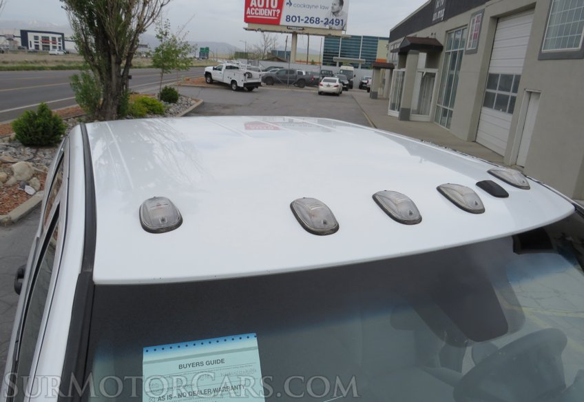 2018 Ram 2500 - Image 17