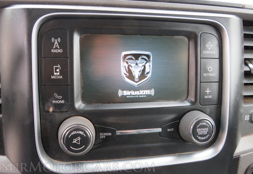 2018 Ram 2500 - Image 34