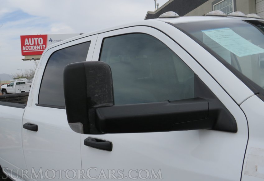 2018 Ram 2500 - Image 13