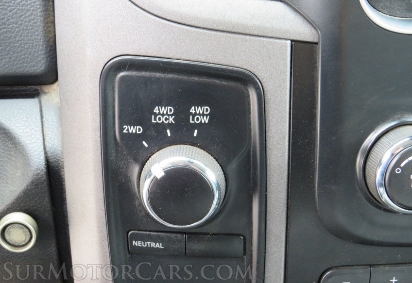 2018 Ram 2500 - Image 42