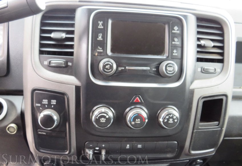 2018 Ram 2500 - Image 39