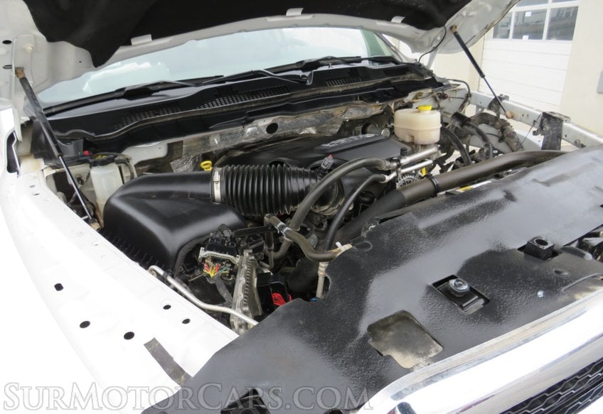 2018 Ram 2500 - Image 46