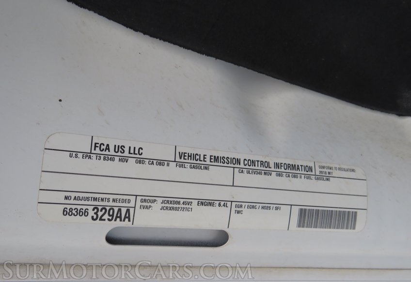 2018 Ram 2500 - Image 49