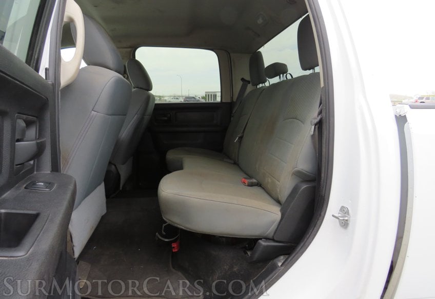 2018 Ram 2500 - Image 30