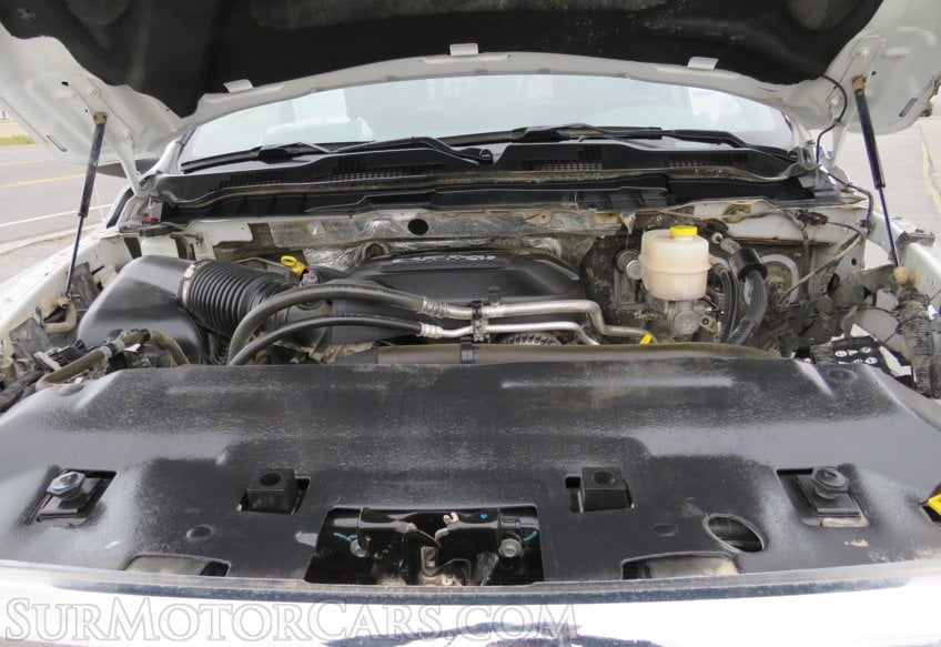 2018 Ram 2500 - Image 47