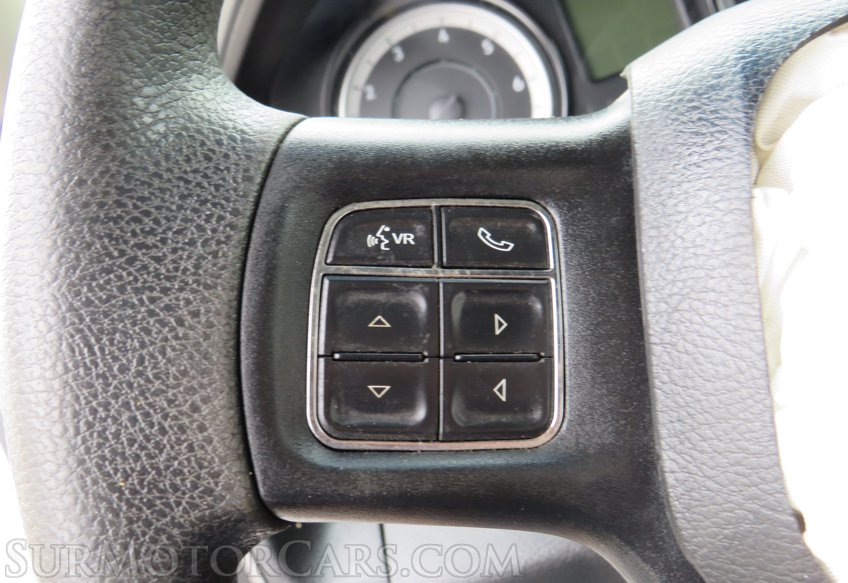 2018 Ram 2500 - Image 32