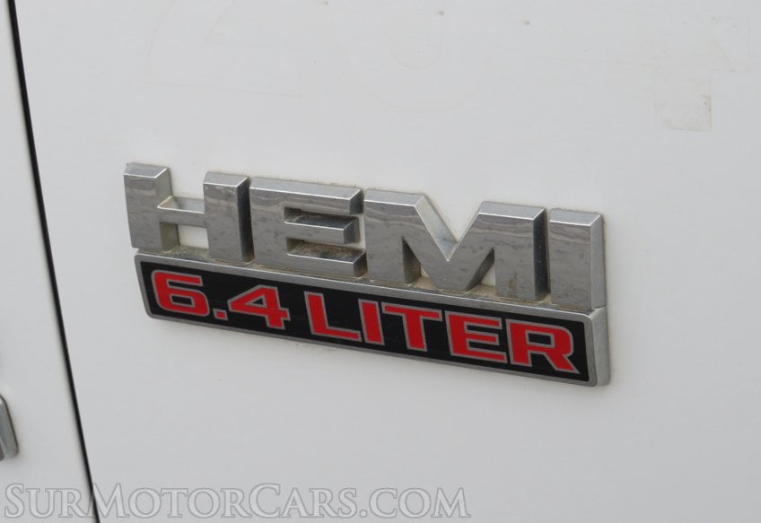 2018 Ram 2500 - Image 21