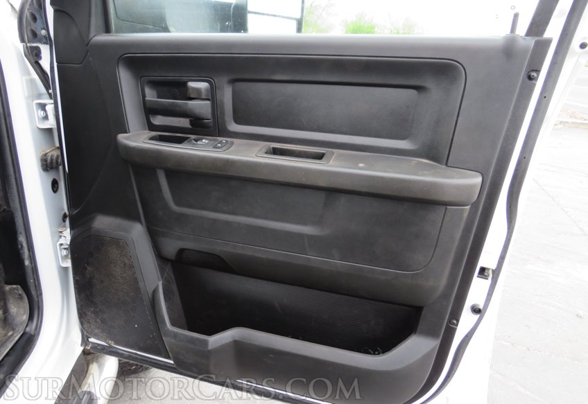 2018 Ram 2500 - Image 43