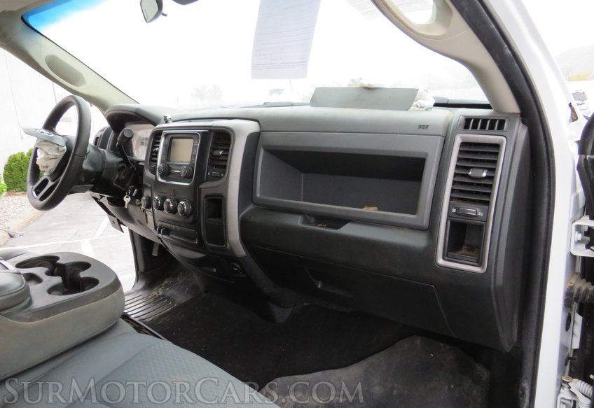 2018 Ram 2500 - Image 24