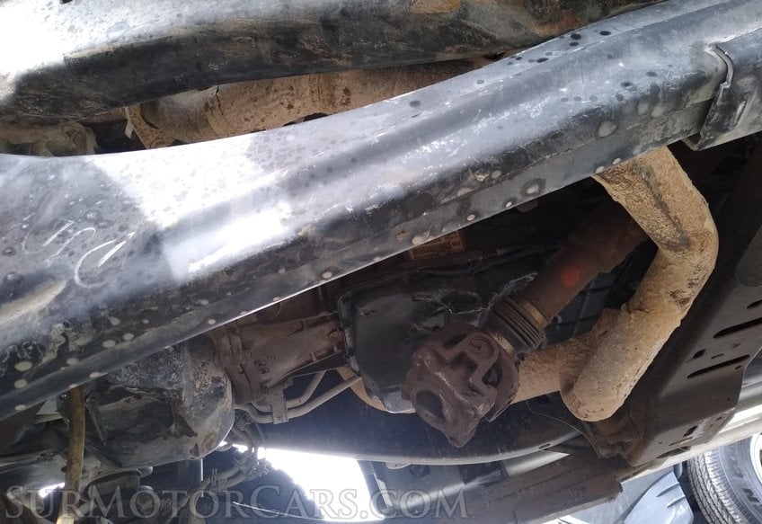 2018 Ram 2500 - Image 51