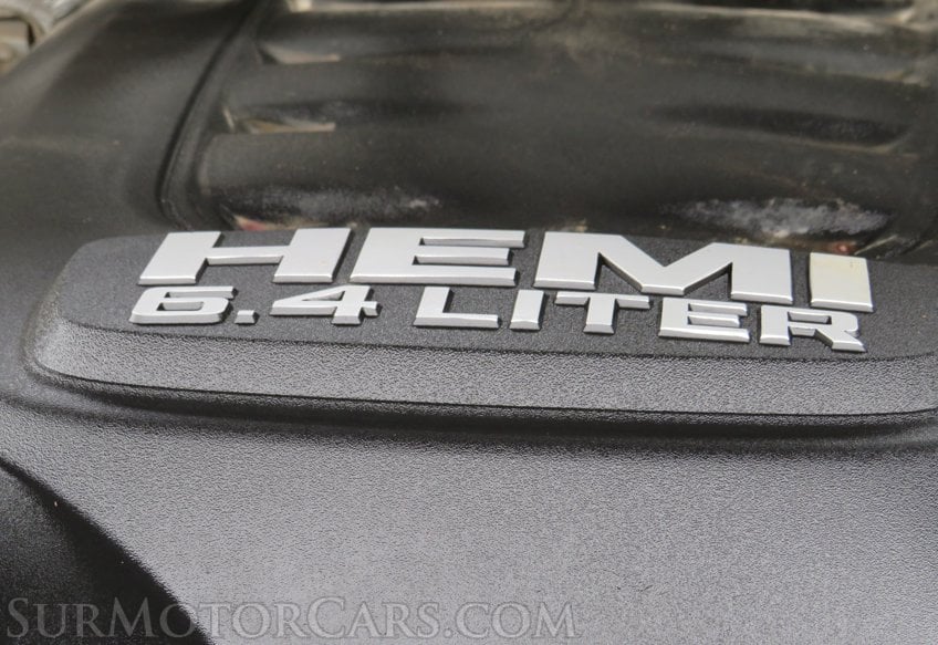 2018 Ram 2500 - Image 45