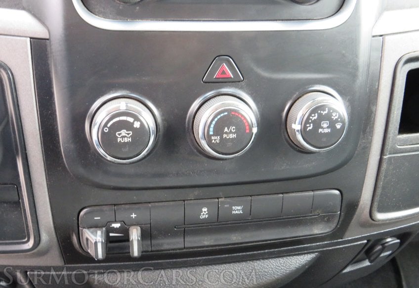 2018 Ram 2500 - Image 37